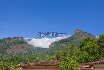 Casa de Condomínio com 5 Quartos à venda, 778m² no Itanhangá, Rio de Janeiro