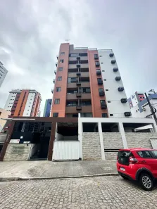 Apartamento com 1 Quarto para alugar, 29m² no Cabo Branco, João Pessoa