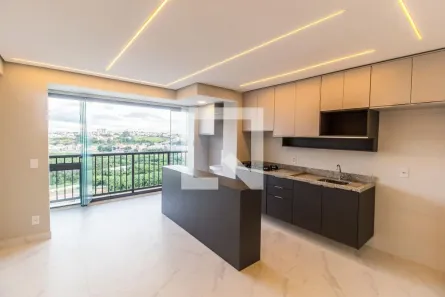 Apartamento com 2 Quartos à venda, 48m² no Aldeia, Barueri
