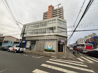 Sala Comercial para alugar, 23m² no Centro, Ponta Grossa