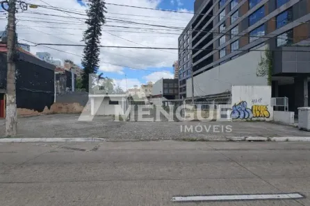 Lote/Terreno para alugar, 1579m² no Menino Deus, Porto Alegre