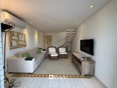 Cobertura com 4 Quartos à venda, 177m² no Riviera, Bertioga