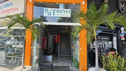 Ponto Comercial à venda, 35m² no Piratininga, Niterói