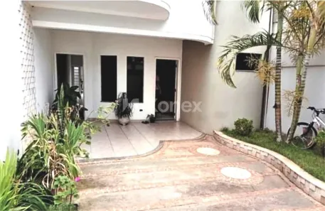 Sobrado com 3 Quartos à venda, 170m² no Jardim Bertoni, Americana