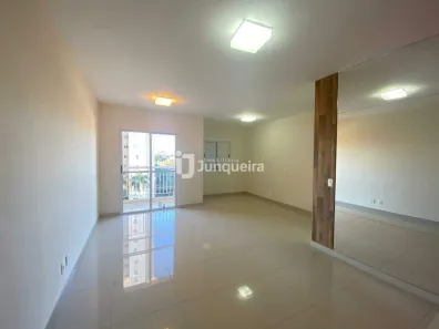 Apartamento com 2 Quartos à venda, 60m² no Parque Conceição II, Piracicaba