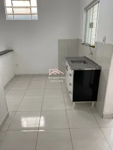 Casa com 1 Quarto para alugar, 47m² no Jardim Morada do Sol, Indaiatuba