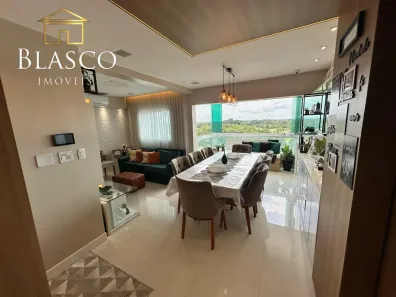 Cobertura com 3 Quartos à venda, 144m² no Marco, Belém
