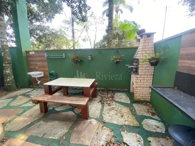 Casa de Condomínio com 4 Quartos à venda, 220m² no Barra do Una, São Sebastião