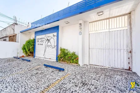 Ponto Comercial para alugar, 490m² no Parquelândia, Fortaleza