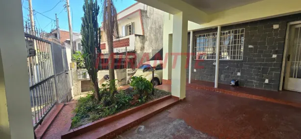 Sobrado com 3 Quartos à venda, 178m² no Vila Siqueira (Zona Norte), São Paulo