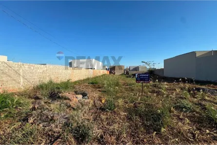 Lote/Terreno à venda, 352m² no Jardim São Paulo, Tangará da Serra