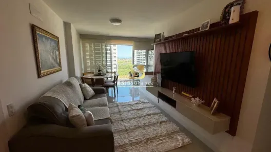 Apartamento com 2 Quartos à venda, 79m² no Barra Olímpica, Rio de Janeiro