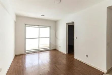 Apartamento com 1 Quarto para alugar, 40m² no Vila Buarque, São Paulo