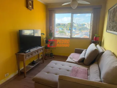 Apartamento com 2 Quartos à venda, 65m² no Mauá, São Caetano do Sul