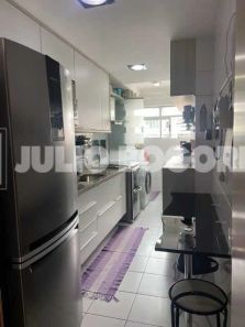Apartamento com 2 Quartos à venda, 87m² no Maracanã, Rio de Janeiro