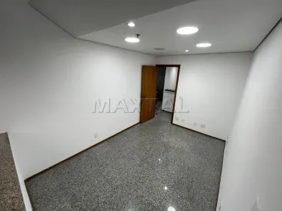 Sala Comercial para alugar, 59m² no Bela Vista, São Paulo