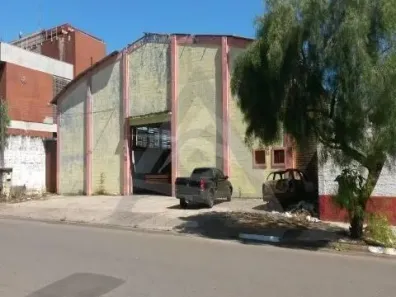 Galpão/Depósito/Armazém à venda, 1500m² no Parque Cidade Campinas, Campinas