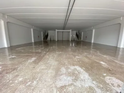 Galpão/Depósito/Armazém para alugar, 750m² no Planalto, Brusque