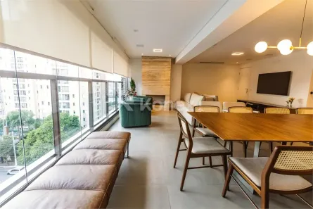 Apartamento com 3 Quartos à venda, 232m² no Bela Aliança, São Paulo