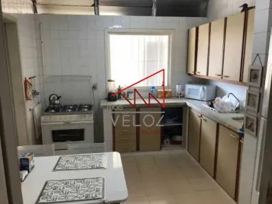Apartamento com 4 Quartos à venda, 124m² no Lagoa, Rio de Janeiro