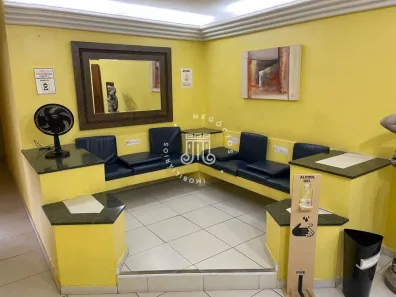 Sala Comercial à venda, 156m² no Vila Virgínia, Jundiaí