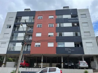 Apartamento com 2 Quartos à venda, 55m² no Vinhedos, Caxias do Sul