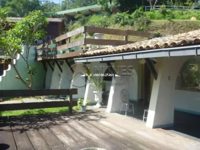 Casa de Condomínio com 3 Quartos à venda, 600m² no Condomínio Nova São Paulo, Itapevi
