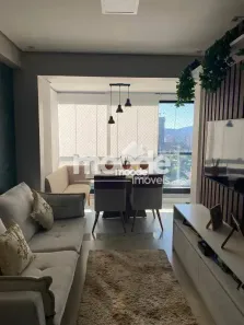Apartamento com 2 Quartos à venda, 82m² no Umuarama, Osasco