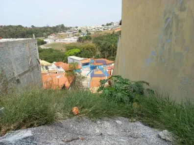 Lote/Terreno à venda, 250m² no Jardim Santa Filomena, Itatiba