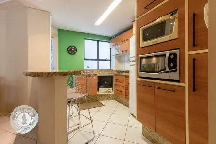 Apartamento com 3 Quartos à venda, 97m² no Escola Agrícola, Blumenau