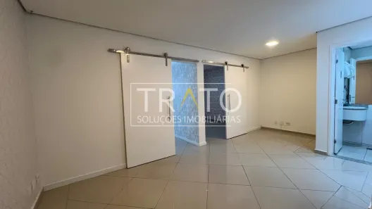 Sala Comercial com 3 Quartos para alugar, 50m² no Jardim Guanabara, Campinas