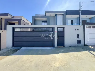 Casa com 3 Quartos à venda, 191m² no Portais (Polvilho), Cajamar