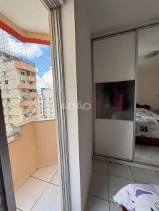 Apartamento com 3 Quartos à venda, 110m² no Setor Bela Vista, Goiânia