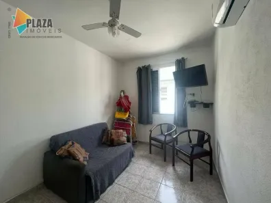 Apartamento com 1 Quarto à venda, 57m² no Guilhermina, Praia Grande