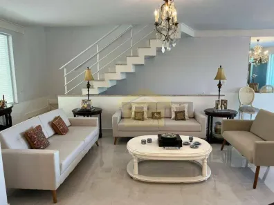 Casa com 4 Quartos à venda, 270m² no Campo Belo, São Paulo