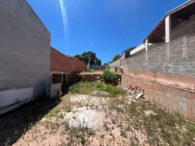 Lote/Terreno à venda, 450m² no Ivoturucaia, Jundiaí