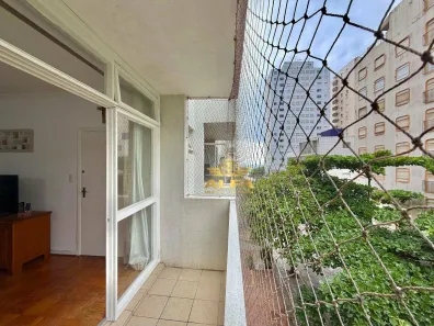 Apartamento com 3 Quartos à venda, 97m² no Pitangueiras, Guarujá