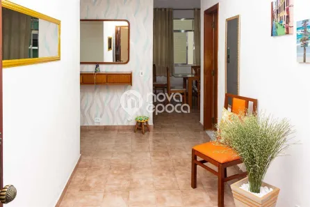 Apartamento com 3 Quartos à venda, 100m² no Méier, Rio de Janeiro