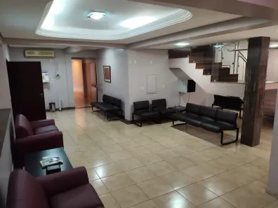 Ponto Comercial com 9 Quartos à venda, 502m² no Setor Aeroporto, Goiânia