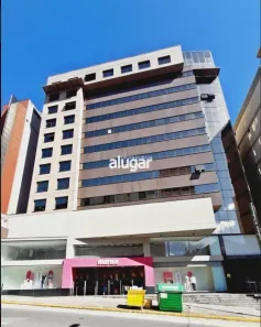Sala Comercial para alugar, 80m² no Centro, Caxias do Sul