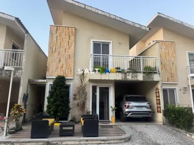 Casa com 3 Quartos à venda, 160m² no Mondubim, Fortaleza