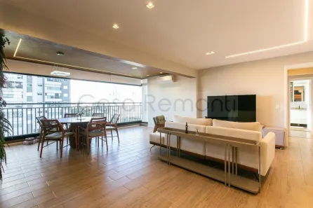 Apartamento com 2 Quartos à venda, 109m² no Vila Zilda (Tatuapé), São Paulo