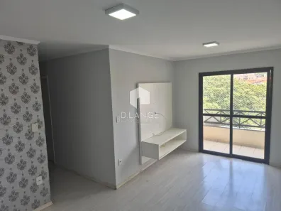 Apartamento com 3 Quartos à venda, 75m² no Jardim Margarida, Campinas