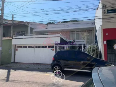 Casa com 3 Quartos à venda, 300m² no Anhangabaú, Jundiaí