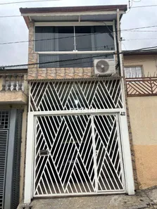 Sobrado com 2 Quartos à venda, 111m² no Jardim Mangalot, São Paulo