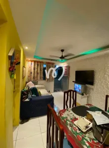 Apartamento com 2 Quartos à venda, 41m² no Cosmos, Rio de Janeiro