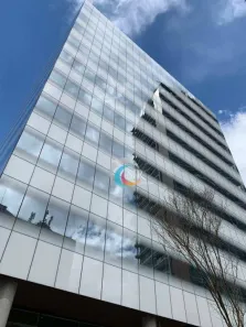 Sala Comercial à venda, 46m² no Pinheiros, São Paulo