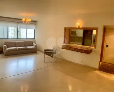 Apartamento com 3 Quartos à venda, 105m² no Jardim Paulista, São Paulo