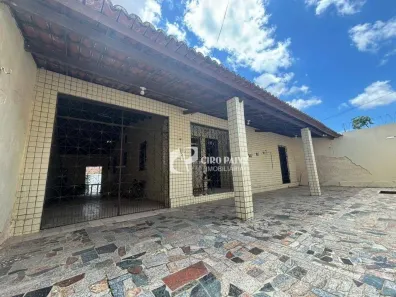 Casa com 3 Quartos à venda, 280m² no Conjunto Palmeiras, Fortaleza