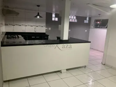 Casa de Condomínio com 3 Quartos à venda, 87m² no Jardim Paraíso, Jacareí